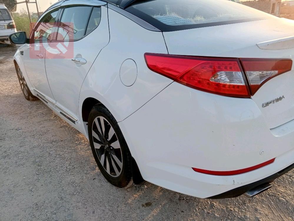 کیا ئۆپتیما